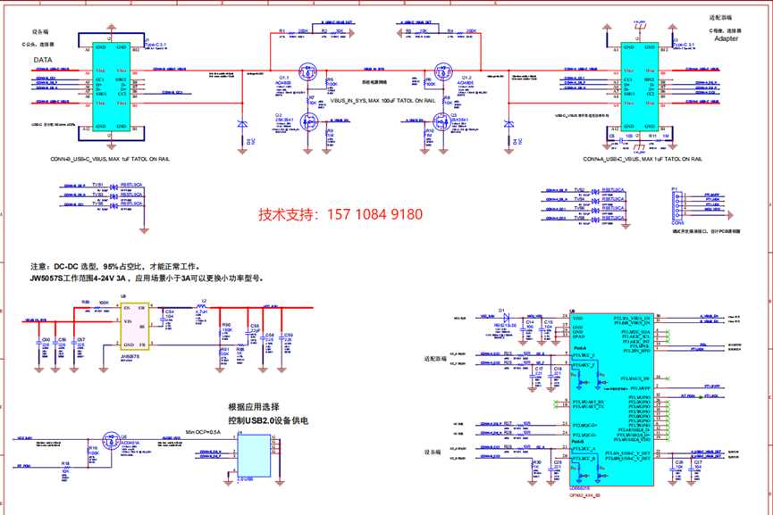 DRP芯片是什么？<b class='flag-5'>LDR</b>6021<b class='flag-5'>案</b>例講解