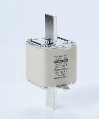 Vicfuse NT 系列通用熔斷器 CE TUV CCC RoHS 認證 輕小低功耗高斷流