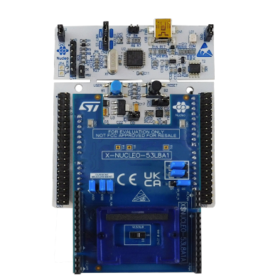 ?STM32 ToF傳感器評(píng)估套件技術(shù)解析:基于P-NUCLEO-53L8A1數(shù)據(jù)手冊(cè)