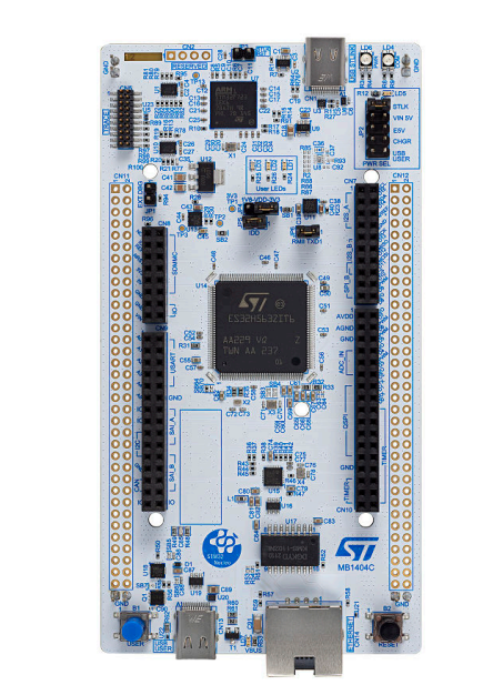 ?STM32 Nucleo-144開(kāi)發(fā)平臺(tái)技術(shù)解析與應(yīng)用指南