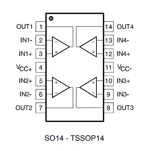 基于TSB624數(shù)據手冊的技術解析與應用指南