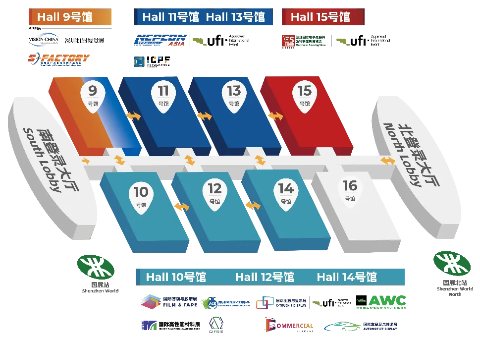 破解<b class='flag-5'>數(shù)據(jù)</b>孤島！<b class='flag-5'>泊</b><b class='flag-5'>滄</b><b class='flag-5'>數(shù)據(jù)</b>與您相約ES Show ，賦能<b class='flag-5'>電子</b>智造升級