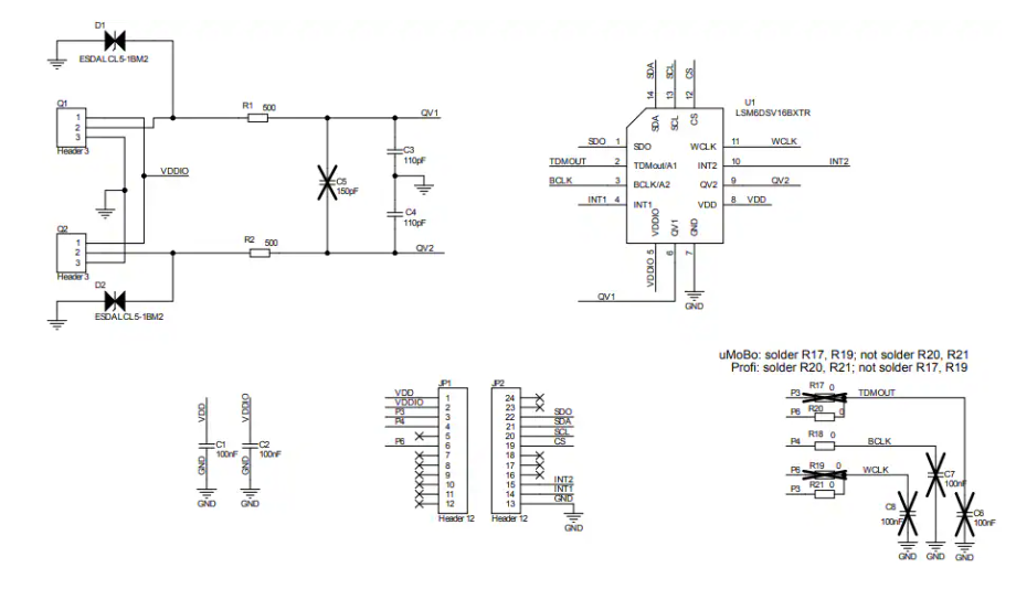 ?<b class='flag-5'>STEVAL</b>-MKI234KA評(píng)估<b class='flag-5'>套件</b>:基于LSM6DSV16BX的慣性<b class='flag-5'>傳感</b>與QVAR靜電感知<b class='flag-5'>技術(shù)</b><b class='flag-5'>解析</b>