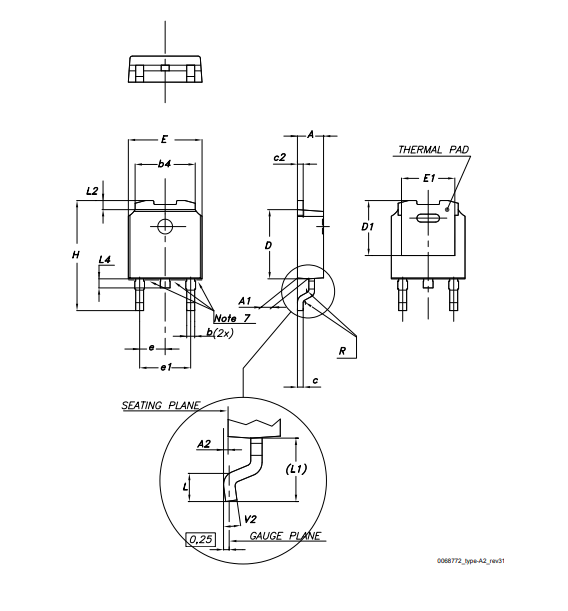 ?STD80N450K6<b class='flag-5'>功率</b><b class='flag-5'>MOSFET</b><b class='flag-5'>技術(shù)</b><b class='flag-5'>解析</b>與應(yīng)用指南