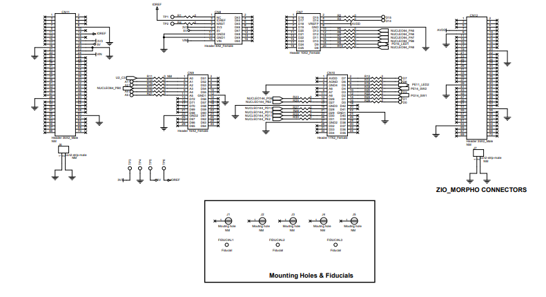 基于X-NUCLEO-PGEEZ1 EEPROM<b class='flag-5'>擴(kuò)展板</b>數(shù)據(jù)手冊(cè)的技術(shù)解析與應(yīng)用指南