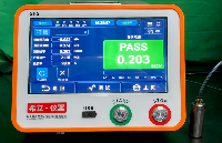 氣密性檢測儀校準技術(shù)指南