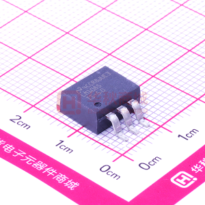 LM1085ISX-5.0/NOPB
