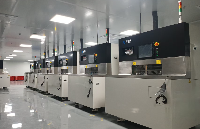 博捷芯<b class='flag-5'>精密</b><b class='flag-5'>劃片</b>方案賦能MEMS傳感器與光電器件制造