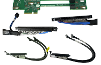 PCIe Gen5/Gen6 信號傳輸可以用極細同軸線束嗎?