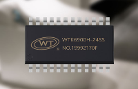 <b class='flag-5'>廣州</b><b class='flag-5'>唯</b><b class='flag-5'>創(chuàng)</b><b class='flag-5'>電子</b><b class='flag-5'>WTK6900</b>H-24SS<b class='flag-5'>語音</b><b class='flag-5'>識別</b><b class='flag-5'>芯片</b>：重新定義<b class='flag-5'>智能</b>馬桶交互體驗(yàn)