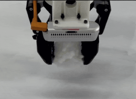 進入多模態(tài)時代！測量采樣頻率升至1000Hz，三大機器人觸覺傳感器新品發(fā)布