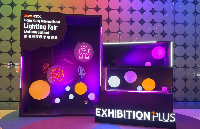 羅<b class='flag-5'>萊</b><b class='flag-5'>迪</b><b class='flag-5'>思</b>亮相香港秋燈展，數(shù)智光科技擘畫全球照明新圖景