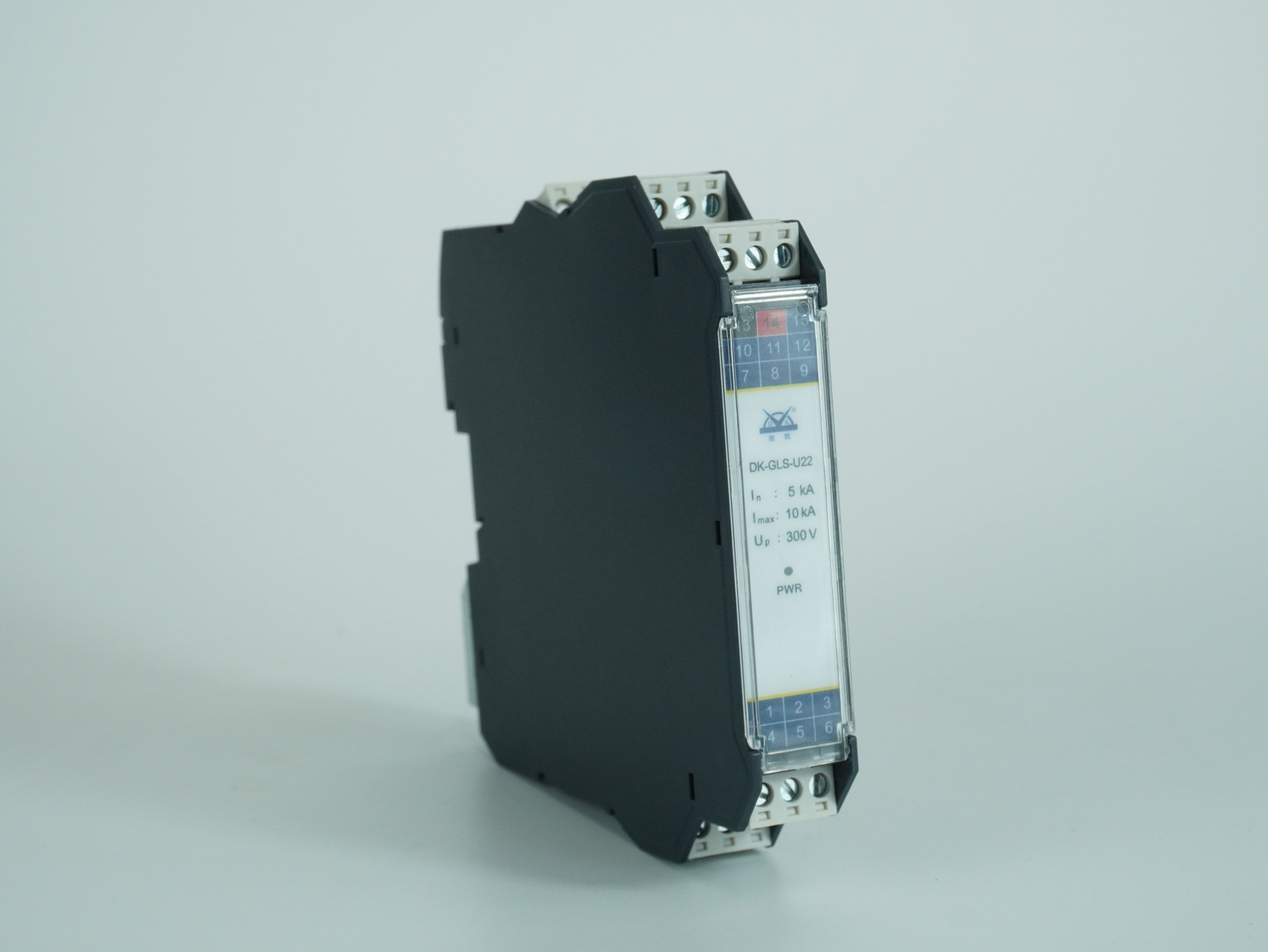 隔離式信號(hào)SPD行業(yè)應(yīng)用選型方案