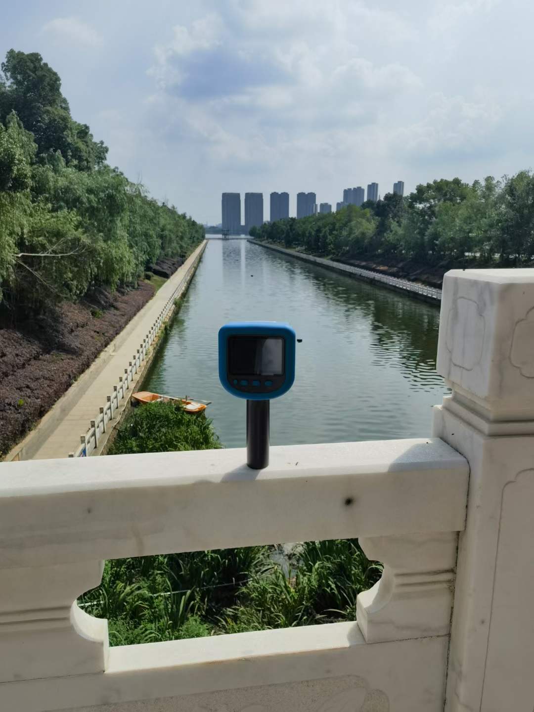 雷达