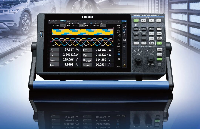 【新品上市】功率分析儀PW4001，在實(shí)車路試中亦可提供媲美實(shí)驗室級別的高精度功率測量