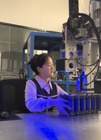 振鏡式激光焊接機，專為電池而生！#新能源電池 #激光焊接 #激光焊 #源頭廠家 #自動化 