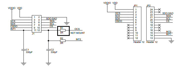 基于STM32的MEMS運(yùn)動(dòng)<b class='flag-5'>傳感器</b><b class='flag-5'>評(píng)估</b><b class='flag-5'>套件</b><b class='flag-5'>技術(shù)</b><b class='flag-5'>解析</b>與應(yīng)用<b class='flag-5'>指南</b>