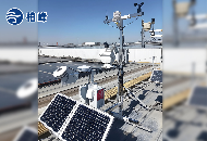 <b class='flag-5'>太陽能</b>總輻射表:<b class='flag-5'>光</b><b class='flag-5'>伏</b>功率預(yù)測的“精準(zhǔn)計(jì)量師”