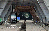 鐵路隧道施工安全管控:云翎<b class='flag-5'>智能</b><b class='flag-5'>高精度</b>人員<b class='flag-5'>定位</b>記錄儀全<b class='flag-5'>場景</b>解決方案