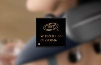 廣州唯創(chuàng)電子WTK6900H-32N離線語音識(shí)別芯片：引領(lǐng)頭部與頸部按摩儀創(chuàng)新革命
