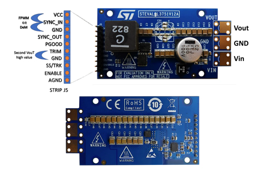 <b class='flag-5'>STEVAL</b>-L3751V12<b class='flag-5'>評估</b><b class='flag-5'>板</b><b class='flag-5'>技術(shù)</b><b class='flag-5'>解析</b>與應用<b class='flag-5'>指南</b>