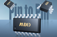 MDD <b class='flag-5'>邏輯</b>IC的<b class='flag-5'>邏輯</b><b class='flag-5'>電平</b>不兼容問題與解決方案