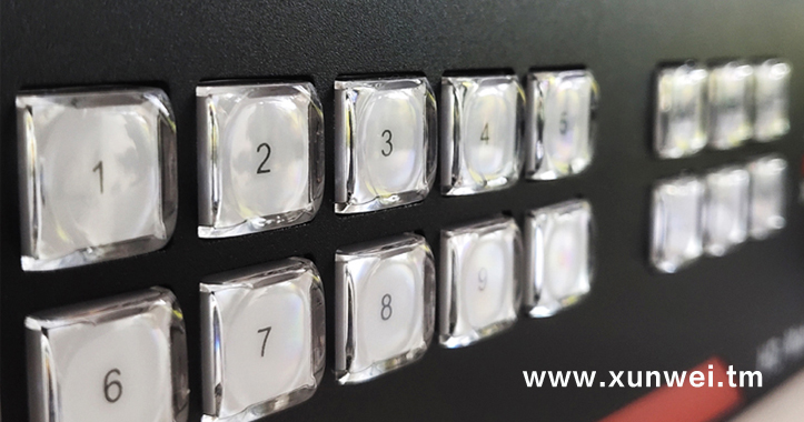 從信號(hào)處理到智能協(xié)同：<b class='flag-5'>高清</b><b class='flag-5'>混合</b><b class='flag-5'>矩陣</b>全鏈路<b class='flag-5'>技術(shù)</b>拆解，分布式系統(tǒng)十大趨勢(shì)搶先看