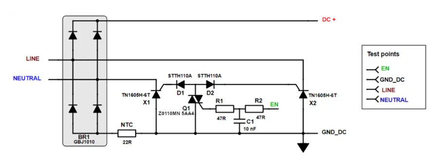 <b class='flag-5'>STEVAL-SCR</b>002V1浪涌電流限制器<b class='flag-5'>技術(shù)</b><b class='flag-5'>解析</b>與應用<b class='flag-5'>指南</b>
