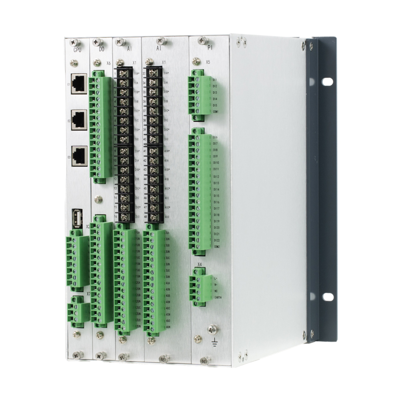 為電力系統(tǒng)提供穩(wěn)定高效的管理方案——安科瑞電力監(jiān)控與保護(hù)