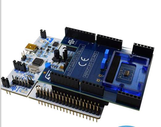 VL<b class='flag-5'>53L4</b>CX<b class='flag-5'>飛行時(shí)間</b><b class='flag-5'>傳感器</b><b class='flag-5'>技術(shù)</b><b class='flag-5'>解析</b>與應(yīng)用實(shí)踐