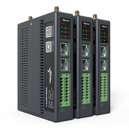 PLC協(xié)議數(shù)采網(wǎng)關(guān)的核心功能與優(yōu)勢(shì)解析