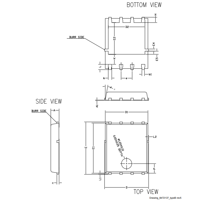 ?STL320N4LF8 N溝道功率MOSFET技術(shù)解析與應(yīng)用指南