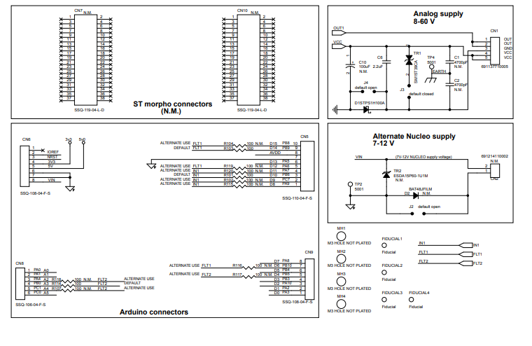 ?STM32<b class='flag-5'>工業(yè)</b><b class='flag-5'>數(shù)字</b><b class='flag-5'>輸出</b><b class='flag-5'>擴(kuò)展板</b><b class='flag-5'>X-NUCLEO-OUT05A1</b><b class='flag-5'>技術(shù)</b><b class='flag-5'>解析</b>與應(yīng)用<b class='flag-5'>指南</b>