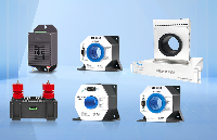 讓高<b class='flag-5'>精度</b>電流測量不再是難題 ——航智<b class='flag-5'>ppm</b>級(jí)高<b class='flag-5'>精度</b>電流傳感器