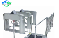 防靜電閘機智能化程度高 蒙冬智能