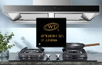 廣州唯創(chuàng)電子<b class='flag-5'>WTK6900H</b>-32N<b class='flag-5'>語音</b><b class='flag-5'>識別</b><b class='flag-5'>芯片</b>：AI降噪算法助力抽油煙機(jī)精準(zhǔn)<b class='flag-5'>語音</b>控制 | <b class='flag-5'>語音</b><b class='flag-5'>IC</b>廠家