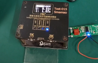 無線<b class='flag-5'>充電</b>器<b class='flag-5'>隔</b><b class='flag-5'>空</b><b class='flag-5'>充電</b>的原理