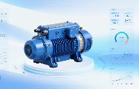 <b class='flag-5'>螺桿</b><b class='flag-5'>壓縮機(jī)</b>振動(dòng)大？聲振溫系統(tǒng)調(diào)參數(shù)，延長(zhǎng)壽命 20%