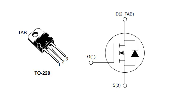 ?STP60N043DM9功率MOSFET技術(shù)解析與應(yīng)用指南