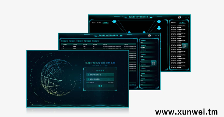 十大<b class='flag-5'>趨勢</b>破局！<b class='flag-5'>分布式</b><b class='flag-5'>可視化</b>控制<b class='flag-5'>系統(tǒng)</b>：從智能到低碳，重塑產(chǎn)業(yè)數(shù)字化控制新生態(tài)