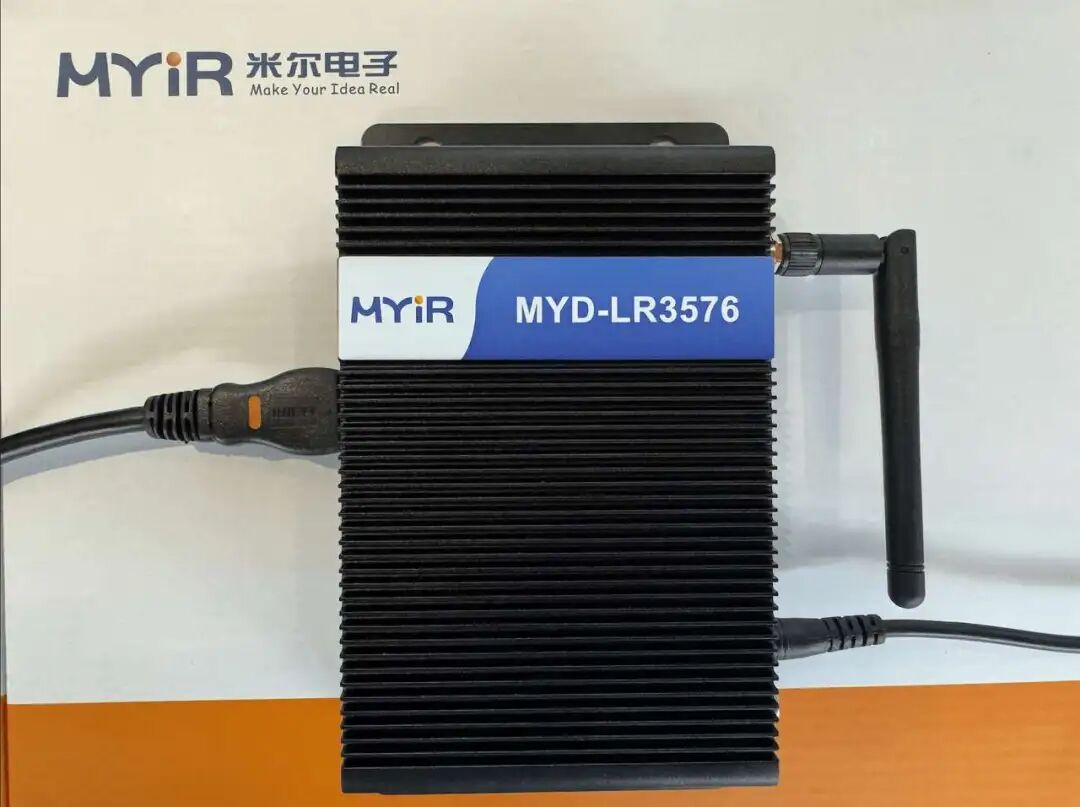 米爾RK3576邊緣計算盒精準驅(qū)動菜品<b class='flag-5'>識別</b><b class='flag-5'>模型</b>性能強悍