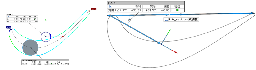 蔡司軟件 | ZEISS CALYPSO新功能在航空航天行業(yè)中的應(yīng)用案例（整體葉盤檢測方案）