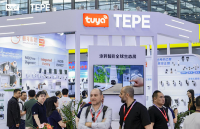 <b class='flag-5'>攝像頭</b>能“說話”？CPSE<b class='flag-5'>安</b><b class='flag-5'>博</b><b class='flag-5'>會(huì)</b>涂鴉<b class='flag-5'>智能</b>開啟IPC免費(fèi)<b class='flag-5'>AI</b>時(shí)代