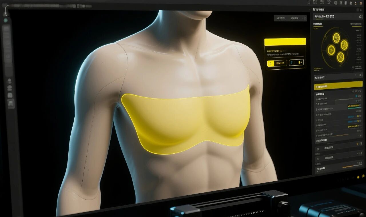 <b class='flag-5'>友</b><b class='flag-5'>思</b><b class='flag-5'>特</b>應用 | 基于<b class='flag-5'>高精度</b>雙目散斑 <b class='flag-5'>3D</b> <b class='flag-5'>相機</b>的放射治療視覺定位應用