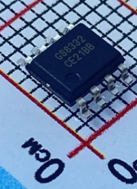 GS833X 與 GS855X 系列： 精密運(yùn)放助力高精度信號(hào)處理