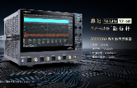 鼎陽(yáng)科技2025年Q1-Q3營(yíng)收增長(zhǎng) 21.67%，高分辨率數(shù)字示波器激增 95.40%