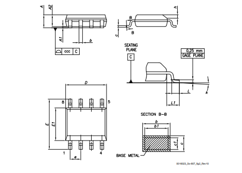 TSB622<b class='flag-5'>運(yùn)算放大器</b>技術(shù)特性與應(yīng)用分析