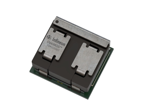 英飛凌擴(kuò)展電源路徑保護(hù)產(chǎn)品組合，賦能48V及未來400V和800V AI數(shù)據(jù)中心架構(gòu)發(fā)展