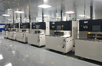 博捷芯劃片機(jī)在DFN封裝切割中的應(yīng)用與優(yōu)勢