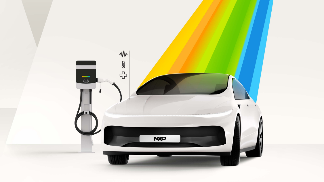 恩智浦發(fā)布集成EIS技術(shù)的電池管理<b class='flag-5'>芯片組</b>，提升電池健康監(jiān)測(cè)能力